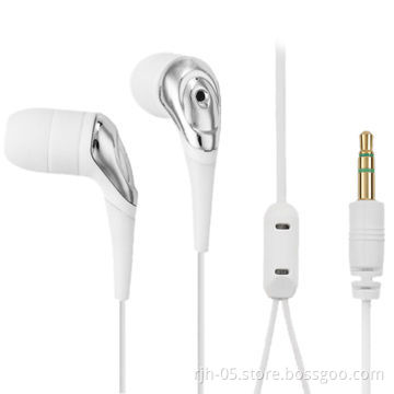 Wholesale ear buds for iPhone 5